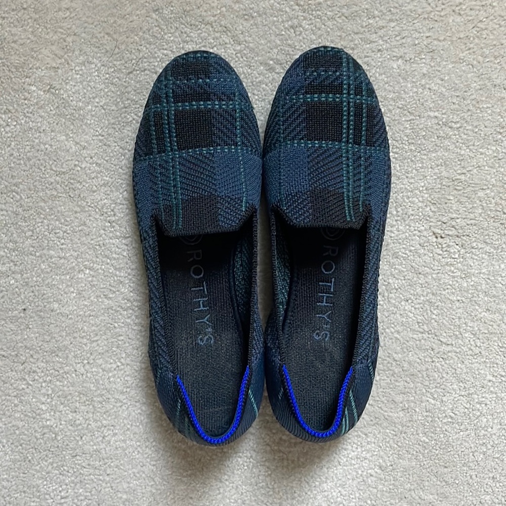 Like New Rothys